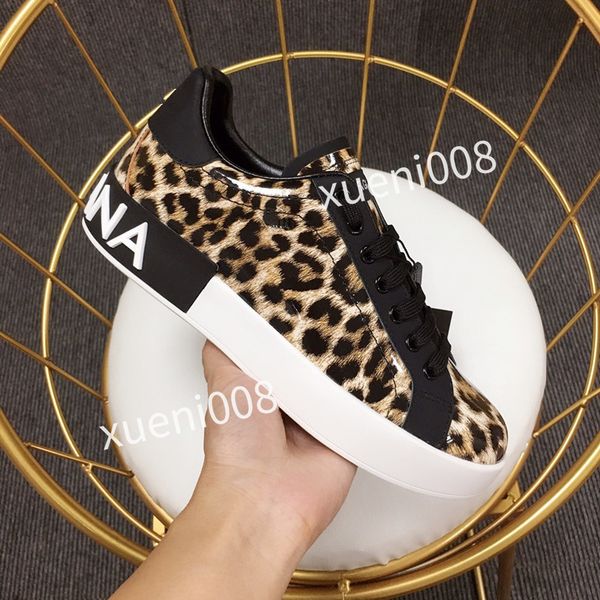

2023womens classics brand casual shoes leather lace-up sneaker running trainers letters shoes flat printed sneakers, Red;white