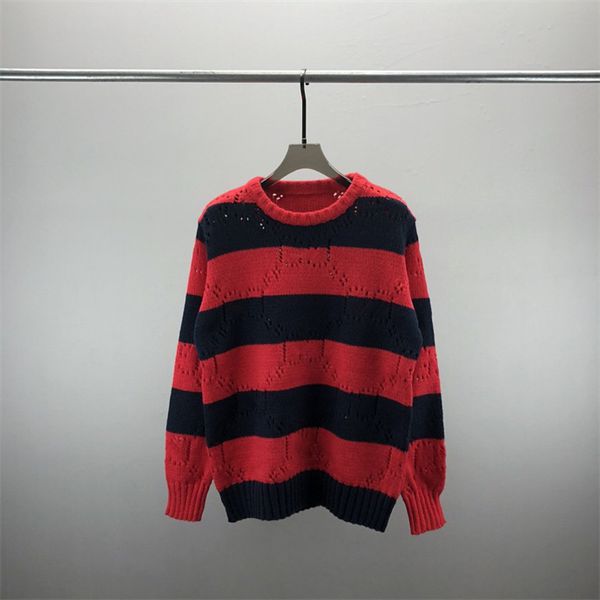 

2 designers men womens sweaters senior classic leisure multicolor autumn winter keep warm comfortable 17 kinds of choice oversize clothing#3, White;black