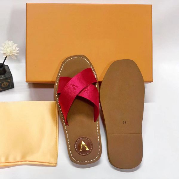 

designer slipper luxury men women sandals brand slides fashion slippers lady slide thick bottom design casual shoes sneakers by 1978 w317 04, Black