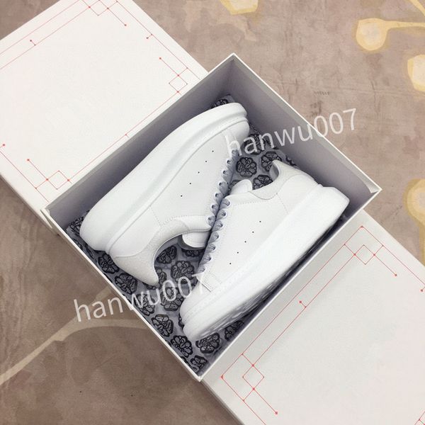 

womans designer shoes sneaker platform classic leather sports skateboarding shoes sneakers running walking black white