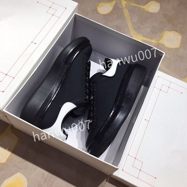 

new men women designer shoes sneaker platform classic leather sports skateboarding shoes sneakers running walking black white2023