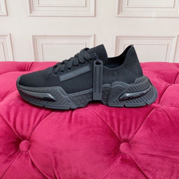 

2023new men classics brand casual shoes leather lace-up sneaker running trainers letters shoes flat printed sneakers, Red;white