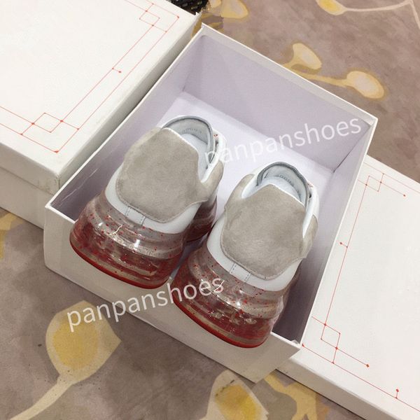 

womans mans luxurys designer shoes sneaker platform classic leather sports skateboarding shoes men womens sneakers running walking black whi