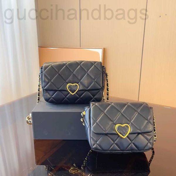 

5a luxury brand shoulder bags classic quilted love flip flap bags crossbody shoulder cosmetic handbags handle shoulder bag