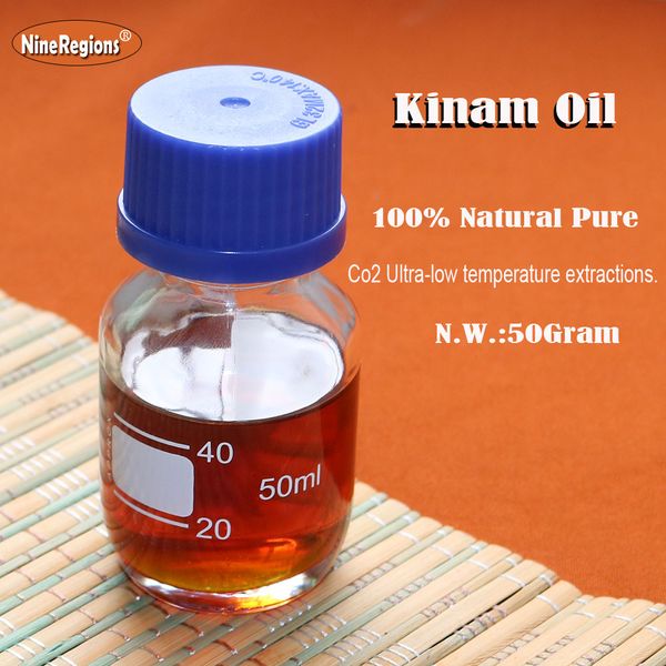 

50g chinese kinam essential oil 100% natural pure sweet & cool more stronger smell co2 extraction perfume skincare