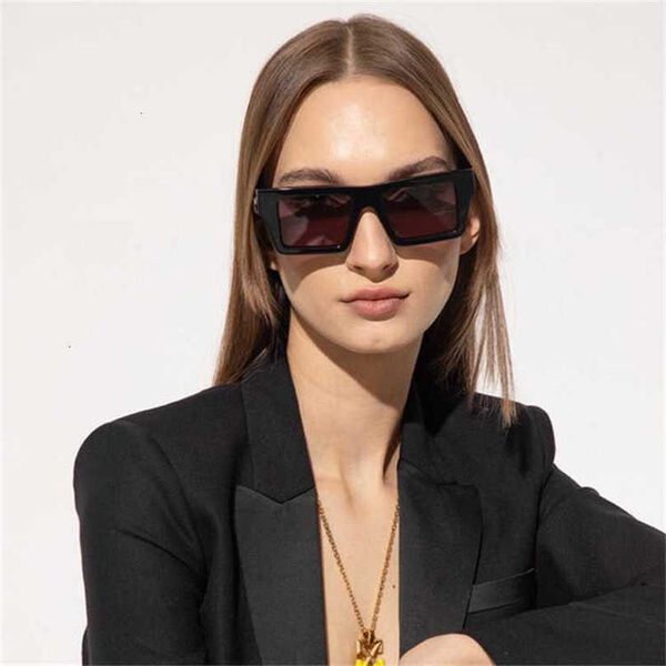 

off fashion w sunglasses chaopai transparent frame whiteins men and women fashion hip-hop off personality omiri028, White;black