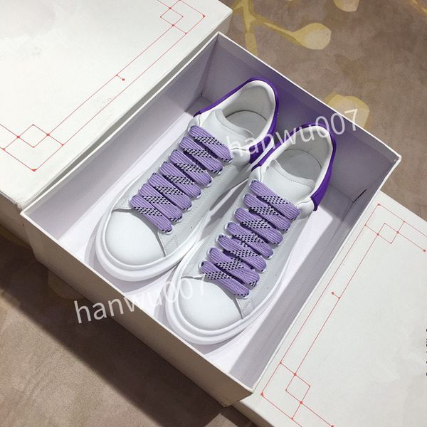 

new mans woman designer shoes lace sneakers casual women shoes sports breathable flexible soft comfortable real leather woman2023, Black