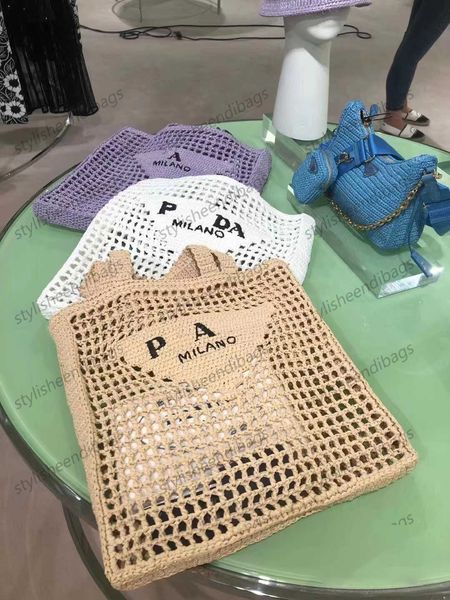 

stylisheendibags reticulate totes beach bags summertime shopping cross body fashion luxury designer vacation women's mens canvas should