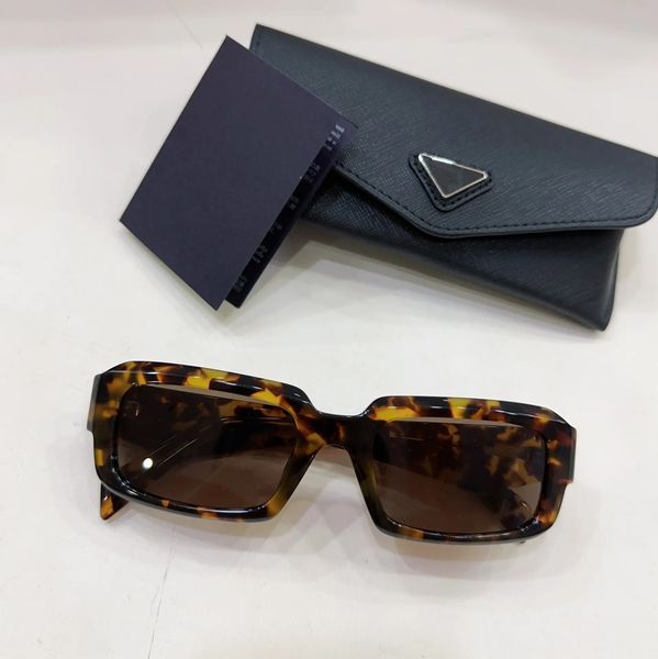 

fashion designer sunglasses classic glasses outdoor beach sunglasses men's and women's 8 color optional triangle signature, White;black