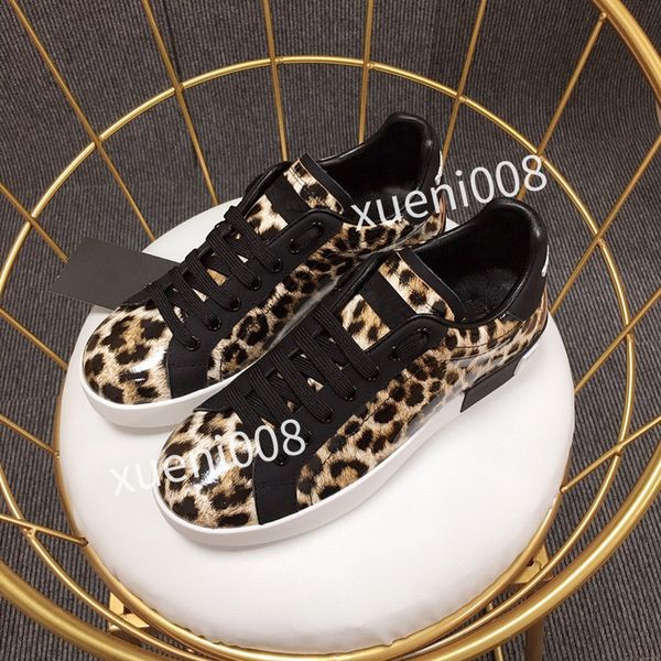 

2023new womens classics brand casual shoes leather lace-up sneaker running trainers letters shoes flat printed sneakers, Red;white