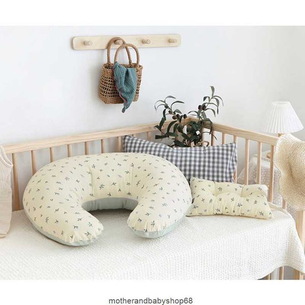 

u-shaped nursing feeding baby learning pillow maternity pillow01