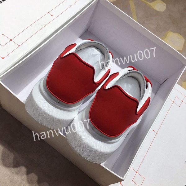 

mans designer shoes lace sneakers casual women shoes sports breathable flexible soft comfortable real leather2023, Black