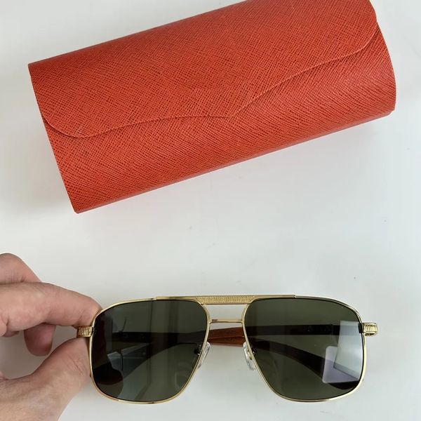 

summer men's and women's luxury sunglasses fashion square sun female designer with box, White;black