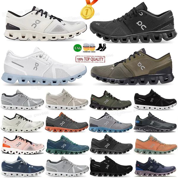 

on cloud nova x cloudnova form running shoes for mens womens 5 sneakers shoe triple black white men women trainers sports sneakers workout h
