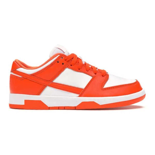 

new fashion casual shoes dunks lows casual shoes sb men sneakers panda unc triple pink red chicago gai grey fog team green syracuse easter 9, Black