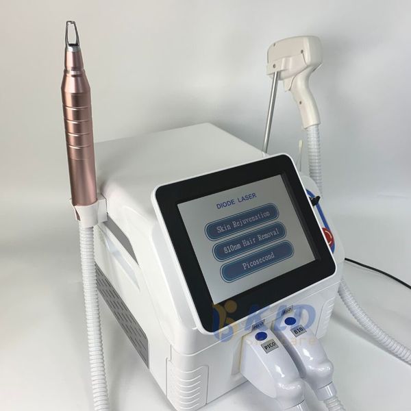 

professional 810mn diode laser ice 810nm diode hair removal laser machine