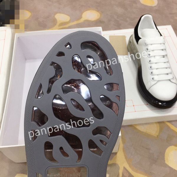 

2023woman luxurys designer shoes sneaker platform classic leather sports skateboarding shoes men womens sneakers running walking black white