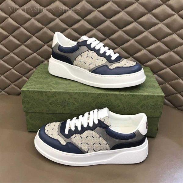 

7a designer running shoes fashion ggity sneakers mens and womens luxury sports shoe new casual trainers classic gdxa, Black