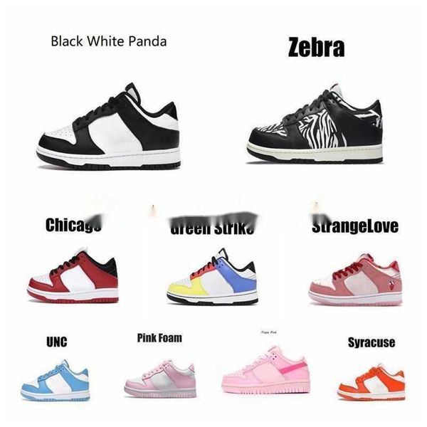 

low kids black shoes white panda shoe triple pink foam sb lows toddler preschool toddler boys girls unc blue university red shadow sneakers