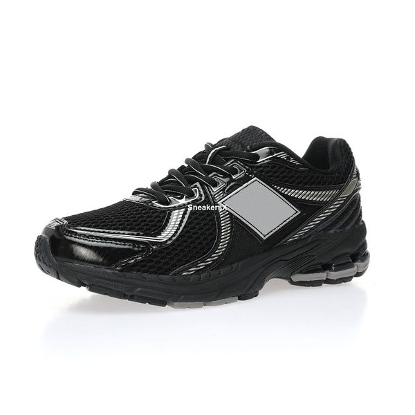 

860v2 black silver running shoes for men's sports shoe women's ml860 sneakers mens trainers womens athletic ml860xc