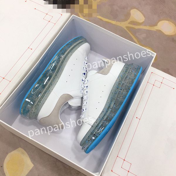 

new womans mans luxurys designer shoes sneaker platform classic leather sports skateboarding shoes men womens sneakers running walking black