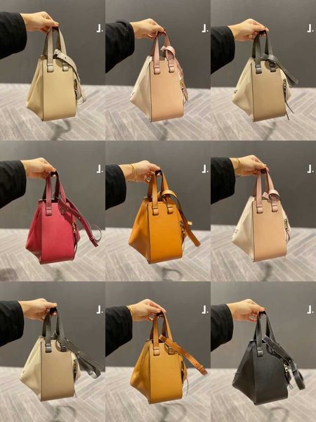 

new women's cowhide handheld cabbage basket tote bag hanging bed