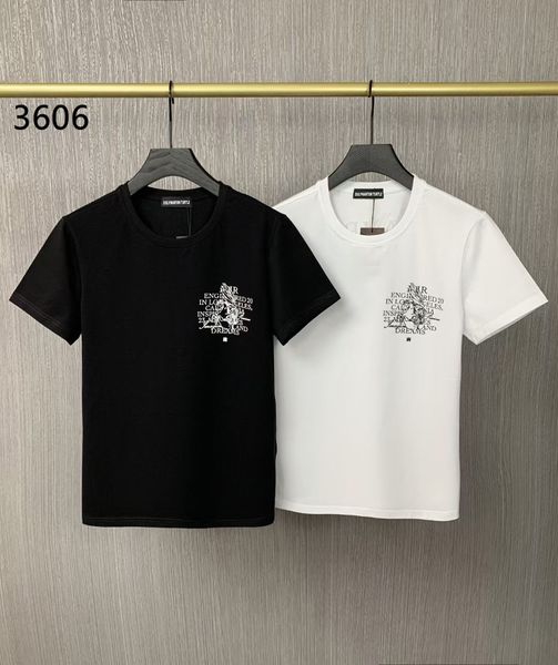 

dsq phantom turtle mens designer t shirt italian milan fashion logo print t-shirt summer black white t-shirt hip hop streetwear 100% cotton, White;black