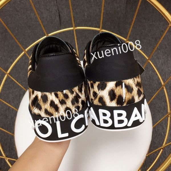 

2023womens classics brand casual shoes leather lace-up sneaker running trainers letters shoes flat printed sneakers, Red;white