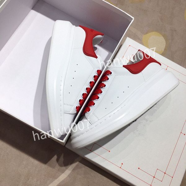 

2023men designer shoes sneaker platform classic leather sports skateboarding shoes sneakers running walking black white