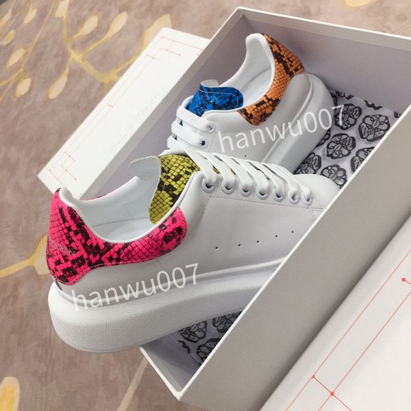 

man designer shoes sneaker platform classic leather sports skateboarding shoes sneakers running walking black white2023