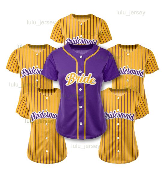 

special custom baseball jersey stripe designer t-shirt new uniform for men women youth fans plus size, Blue;black