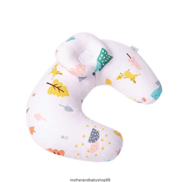 

u-shaped nursing feeding baby learning pregnant women pillow supplies