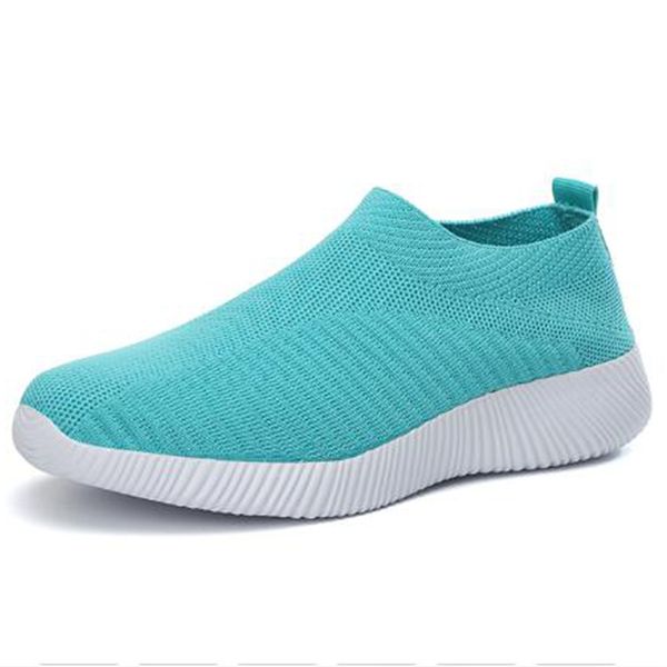 

women sneakers 2023summerlight fashion running shoes women breathable mesh slip-on shoes black pink green woman outdoor shoes