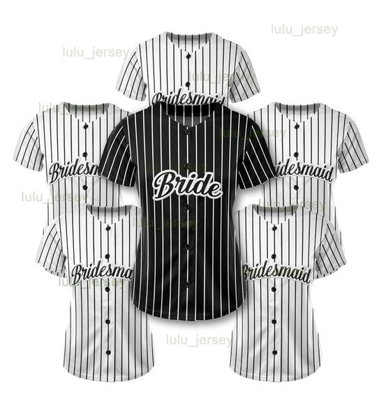 

special custom baseball jersey stripe designer t-shirt new uniform for men women youth fans big size, Blue;black