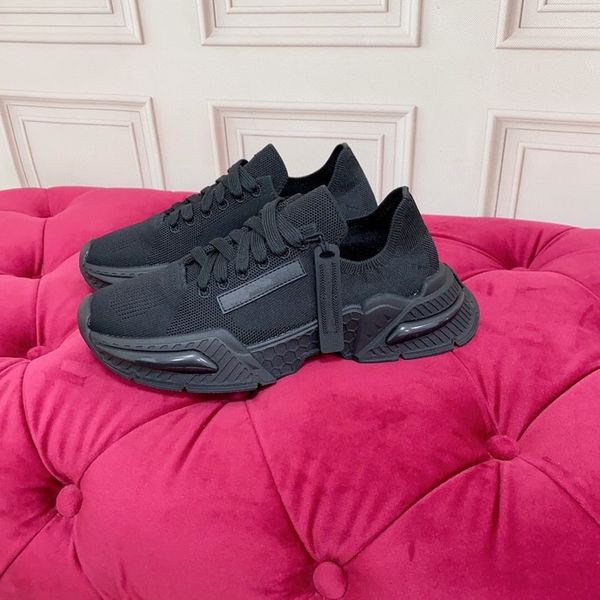 

2023men classics brand casual shoes leather lace-up sneaker running trainers letters shoes flat printed sneakers, Red;white