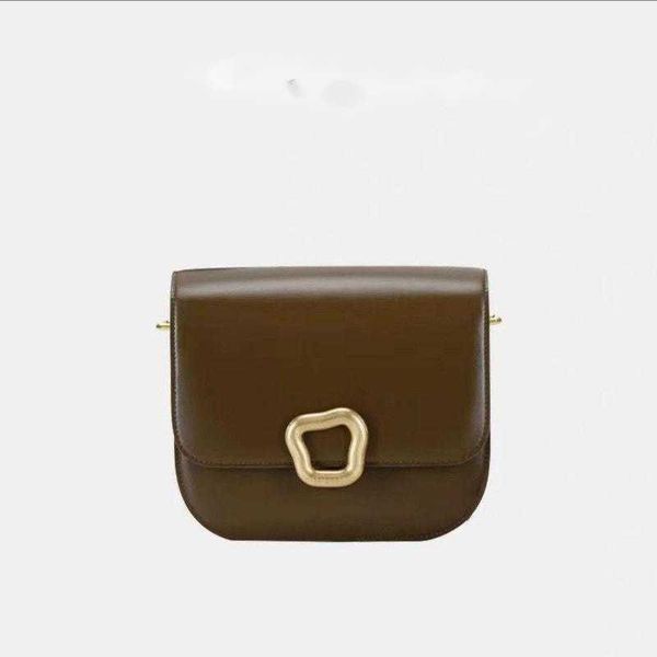 

songmont bags tofu bag 2023 new song reset style niche design high-quality and versatile one shoulder crossbody small square bag