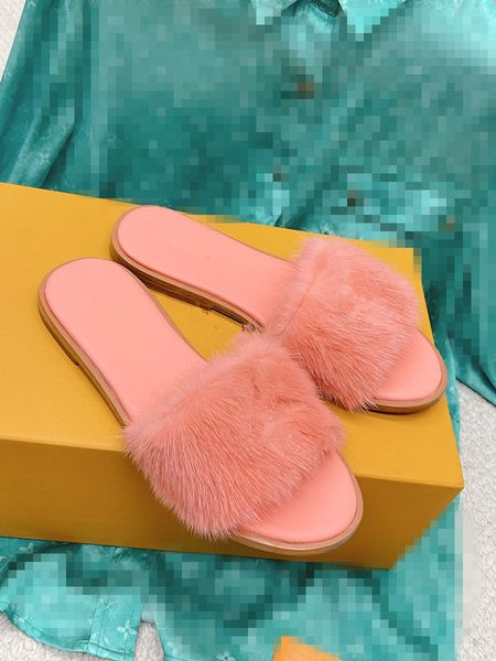 

with box luxury beach sandals classic genuine leather slippers designer slides women flat slide flip flops crocodile skin sandal 0607, Black