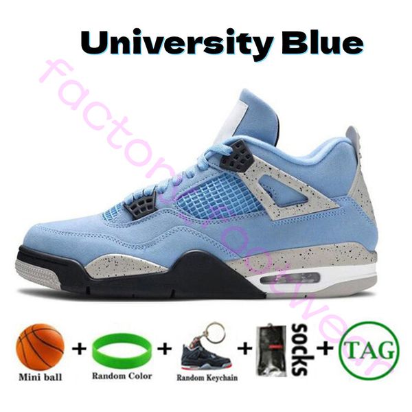 

lut6 mens jumpman 4 basketball shoes 4s alternate military black cat university blue pine green sail yellow red thunder 0 sapphire men sport