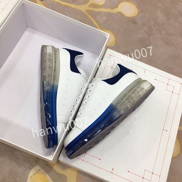 

new man designer shoes lace sneakers casual womens shoes sports breathable flexible soft comfortable real leather woman2023, Black