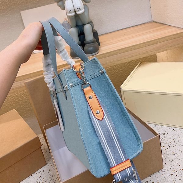 

fashion bags crossbody designer bags for women shopping handbag canvas shoulder bag womens classic solid color totes 260626