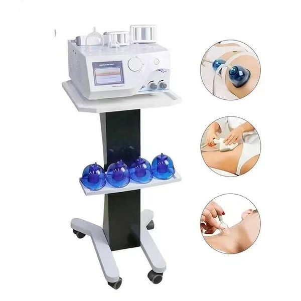 

cellulite reduction sp2 vaccum slimming machine for sale with 10 vacuum suction cupping therapy