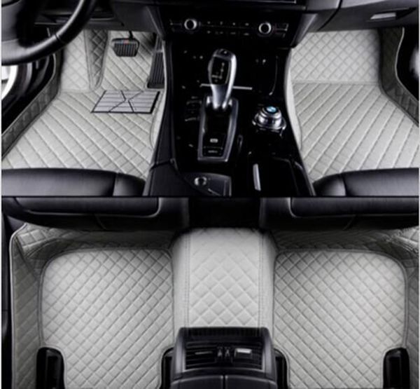 

premium custom made car floor mat carpet liner fit honda crv cr-v 2003-2023