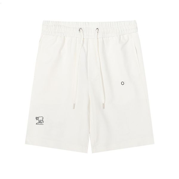 

net red with the same shorts summer casual sports loose shorts new trend handsome men the most popular style first choice size m-3xl b49, White;black