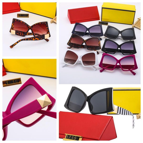 

designer sun glasses ladies sunglasses men polygon sunglasses with letter designer sunglass traveling sunglass black grey red beach adumbral, White;black