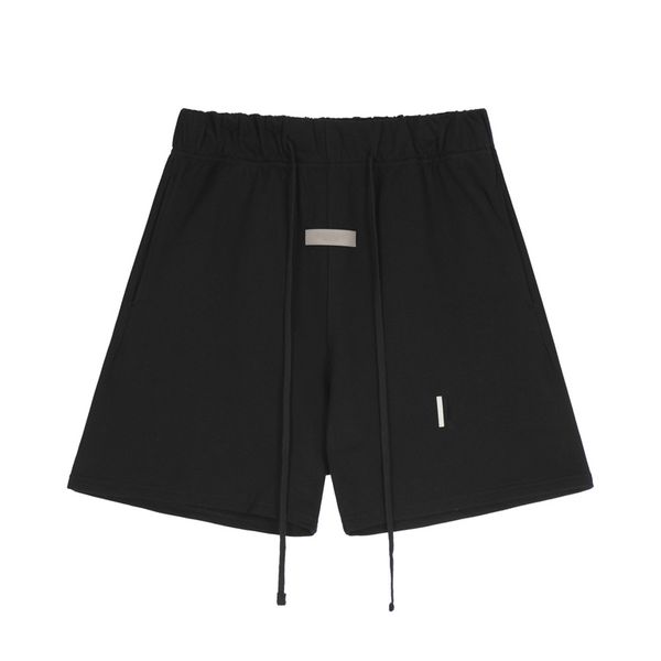 

net red with the same shorts summer casual sports loose shorts new trend handsome men the most popular style first choice size m-3xl b94, White;black