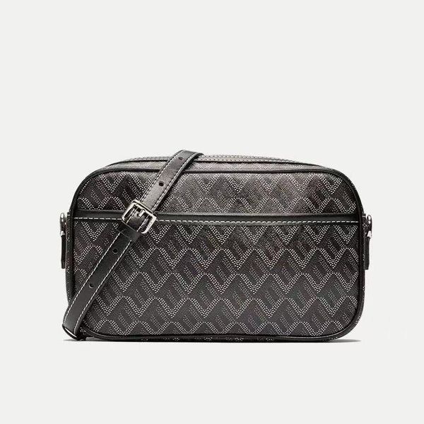 

camera bag simple wild tofu bags light luxury messenger casual small square goya
