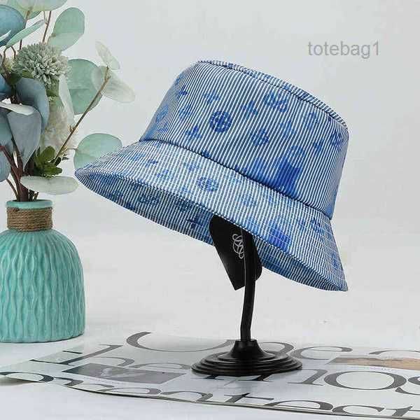 

summer harajuku bob bucket hat graffiti women men fishing fisherman autumn outdoor gorro hip hop for cap 6 u7dw, Blue;gray