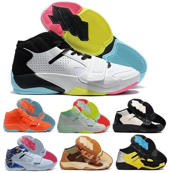 

jumpman zion 2 basketball shoes jorden men barely green hyper crimson royal pelicans hope diamond pf 2023 man sports sneakers 40 - 46