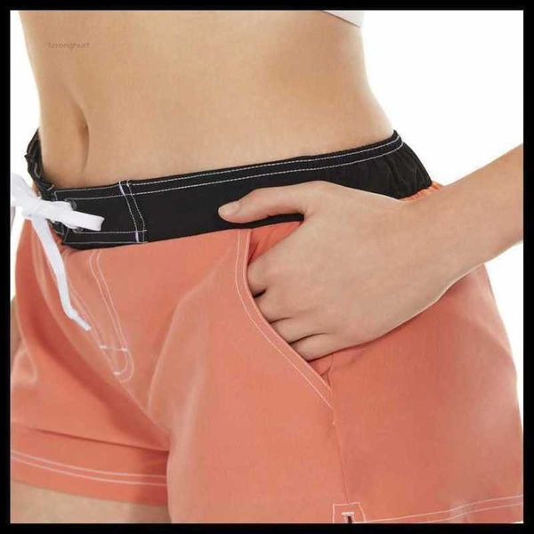 

2023new womens darc sport shorts beach short pants fashionable swimming trunks street casual sports xs-3xl2f3z423g9x2r, White;black