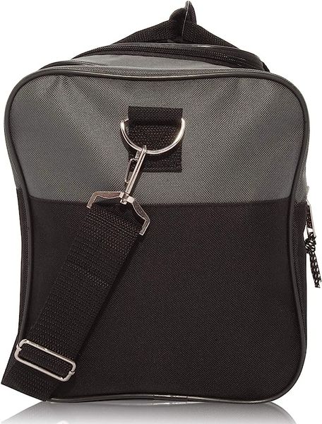 

blank duffle bag duffel bag travel size sports durable gym bag